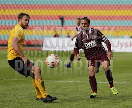 11.Spieltag BFC Dynamo - VfB Auerbach, 11.Spieltag BFC Dynamo - VfB Auerbach,