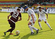 12.Spieltag BFC Dynamo - BSG Chemie Leipzig