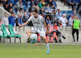 Testspiel 1.FC Magdeburg - BFC Dynamo,