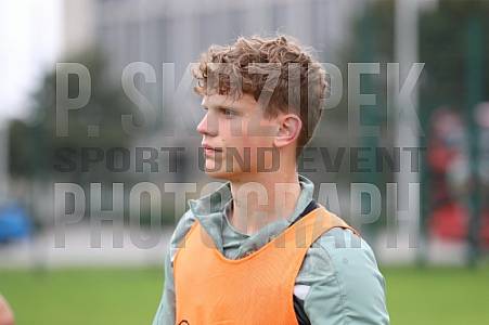 Training 15.10.2025 BFC Dynamo