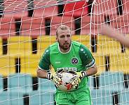 13.Spieltag BFC Dynamo - ZFC Meuselwitz,