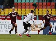 15.Spieltag BFC Dynamo - 1.FC Lokomotive Leipzig