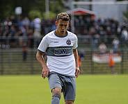 Testspiel SV Lichtenberg 47 - BFC Dynamo