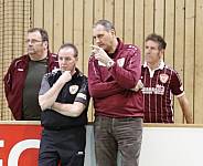 7.Bretter-Knaller Turnier der Traditionsmannschaften