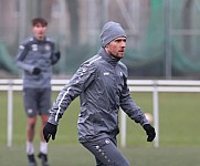 25.01.2022 Training BFC Dynamo