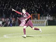 20.Spieltag BFC Dynamo - Chemnitzer FC,