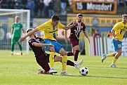 12.Spieltag BFC Dynamo - 1.FC Lokomotive Leipzig