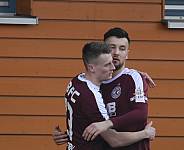 25.Spieltag FSV Budissa Bautzen - BFC Dynamo