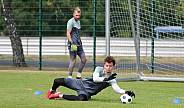 Training vom 25.06.2025 BFC Dynamo