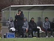 Testspiel SV Tasmania Berlin - BFC Dynamo