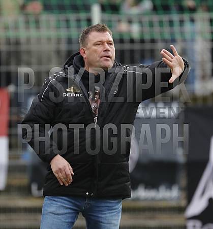 17.Spieltag BSG Chemie Leipzig - BFC Dynamo