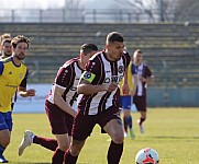 30.Spieltag BFC Dynamo - FSV 63 Luckenwalde,