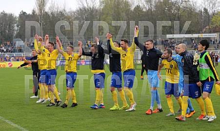 26.Spieltag 1.FC Lokomotive Leipzig - BFC Dynamo 26.Spieltag 1.FC Lokomotive Leipzig - BFC Dynamo