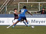 29. Spieltag BFC Dynamo - FC Hertha 03 Zehlendorf