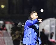 10.Spieltag BFC Dynamo - SV Babelsberg 03