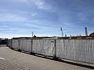 Friedrich-Ludwig-Jahn-Sportpark Abriss