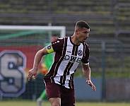 37.Spieltag BFC Dynamo - Berliner Athletik Klub 07,