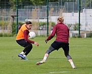 Training vom 16.04.2024 BFC Dynamo