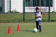 BFC Dynamo FerienCamp Sommer 2025