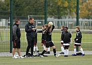 Leistungsvergleich U11