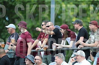 Testspiel BFC Dynamo - SV Lichtenberg 47,