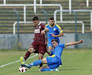 Testspiel BFC Dynamo - FC Carl Zeiss Jena