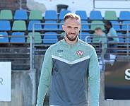 12.Spieltag FC Hertha 03 Zehlendorf - BFC Dynamo