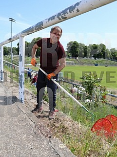 Sportforum Stadion