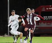 18.Spieltag Berliner AK 07 - BFC Dynamo,