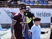 31.Spieltag FC Viktoria 1889 Berlin - BFC Dynamo