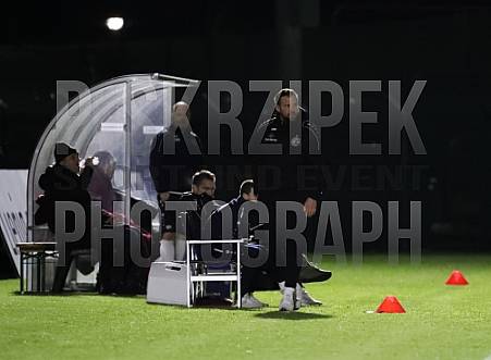 18.Spieltag BFC Dynamo - ZFC Meuselwitz,