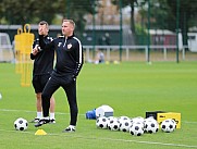 Training vom 26.09.2024 BFC Dynamo