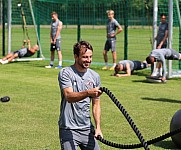 13.07.2021 Training BFC Dynamo