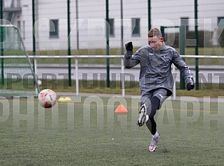 26.01.2022 Training BFC Dynamo