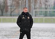 Training vom 09.01.2025 BFC Dynamo