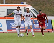 4.Spieltag VfB Germania Halberstadt - BFC Dynamo ,