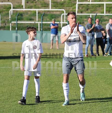 BFC Dynamo - BFC Dynamo Allstars Team,