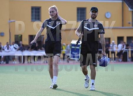 1.Runde Cosy-Wasch-Landespokal VfB Concordia Britz - BFC Dynamo 1.Runde Cosy-Wasch-Landespokal VfB Concordia Britz - BFC Dynamo