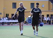 1.Runde Cosy-Wasch-Landespokal VfB Concordia Britz - BFC Dynamo