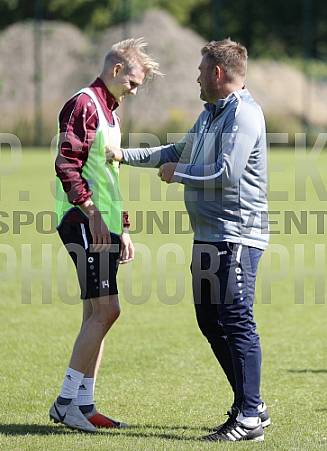 02.09.2019 Training BFC Dynamo