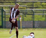 37.Spieltag BFC Dynamo - Berliner Athletik Klub 07,