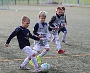 BFC Dynamo FerienCamp Herbst 2022