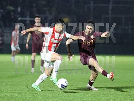 30.Spieltag BFC Dynamo - FC Rot-Weiß Erfurt
