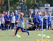 BFC Dynamo FerienCamp Sommer 2025
