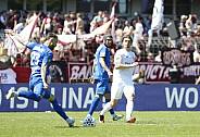 Pokalfinale VSG Altglienicke - BFC Dynamo,