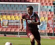 9.Spieltag BFC Dynamo - 1.FC Lokomotive Leipzig,