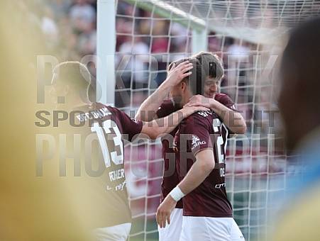 BFC Dynamo - Eliteteam AS Monaco