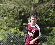 Testspiel HSV Fortuna Friedersdorf Gussow - BFC Dynamo