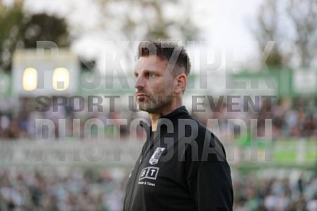 9.Spieltag BSG Chemie Leipzig - BFC Dynamo 9.Spieltag BSG Chemie Leipzig - BFC Dynamo