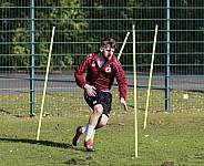 12.10.2019 Training BFC Dynamo